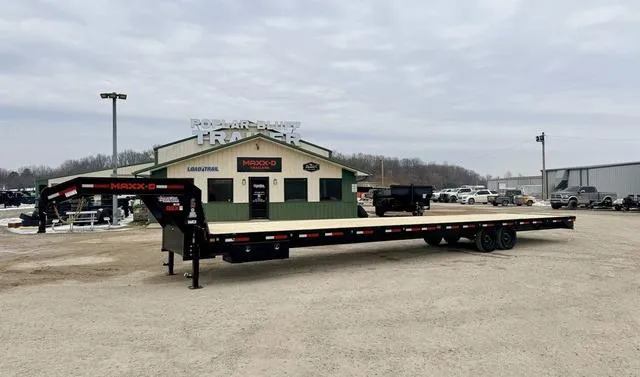 new Other Trailers MAXX-D  for sale, in Poplar Bluff, MO Thumbnail 2