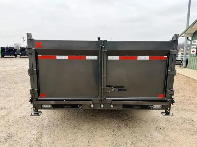 new Dump Trailers MAXX-D  for sale, in Poplar Bluff, MO Thumbnail 12