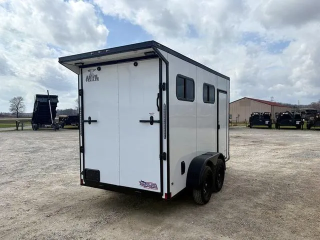new Utility Trailers Anvil  for sale, in Poplar Bluff, MO Thumbnail 6