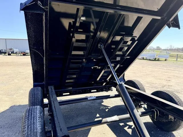 new Dump Trailers Load Trail  for sale, in Poplar Bluff, MO Thumbnail 23