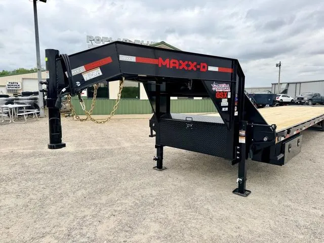 new Other Trailers MAXX-D  for sale, in Poplar Bluff, MO Thumbnail 31