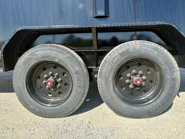 new Dump Trailers MAXX-D  for sale, in Poplar Bluff, MO Thumbnail 28