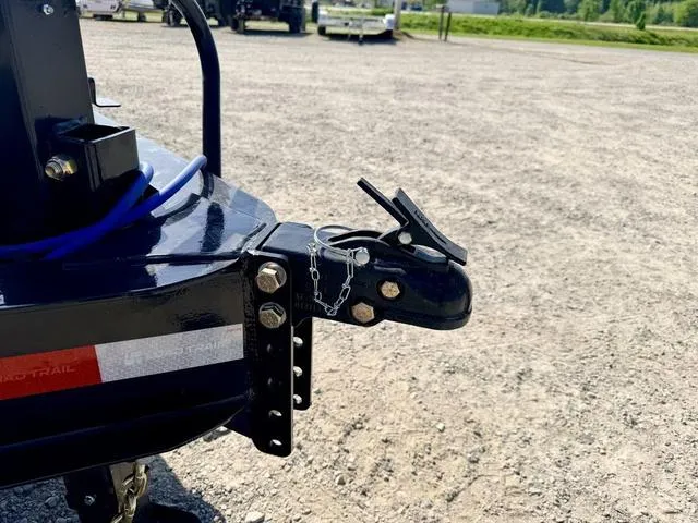 new Dump Trailers Load Trail  for sale, in Poplar Bluff, MO Thumbnail 21