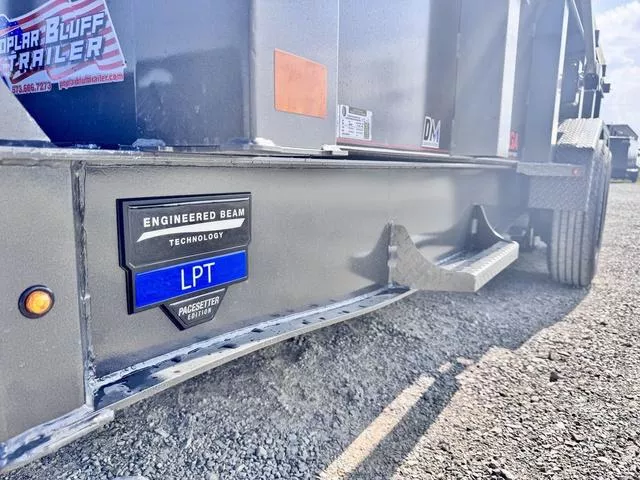 new Dump Trailers Diamond C Trailers  for sale, in Poplar Bluff, MO Thumbnail 33