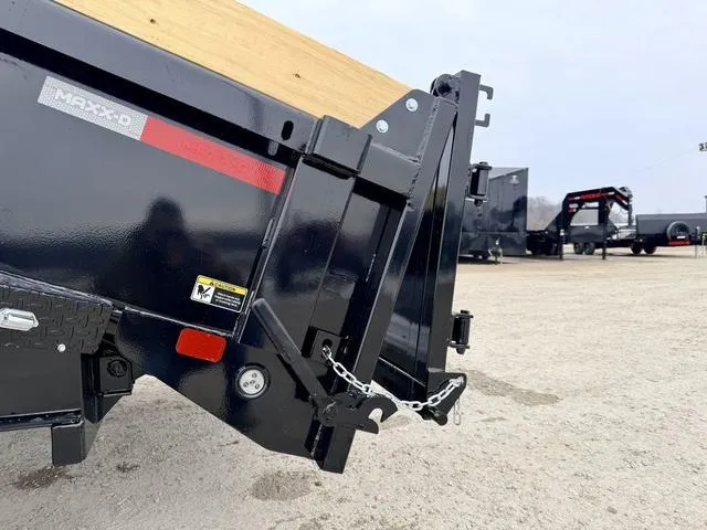 new Dump Trailers MAXX-D  for sale, in Poplar Bluff, MO Thumbnail 40