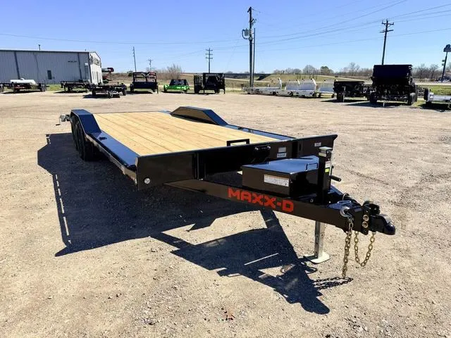 new Car Haulers / Racing Trailers MAXX-D  for sale, in Poplar Bluff, MO Thumbnail 8