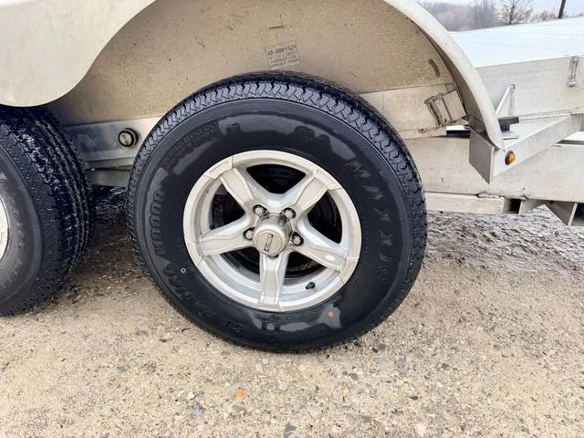 used Tilt Trailers Aluma  for sale, in Poplar Bluff, MO Thumbnail 9