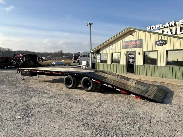 new Utility Trailers MAXX-D  for sale, in Poplar Bluff, MO Thumbnail 21