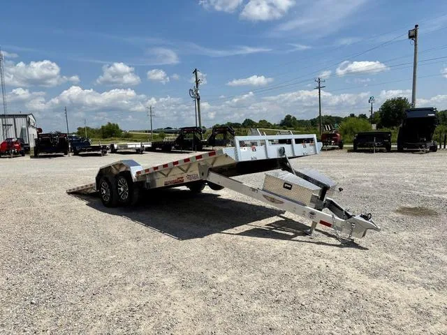 new Car Haulers / Racing Trailers H and H Trailer  for sale, in Poplar Bluff, MO Thumbnail 8