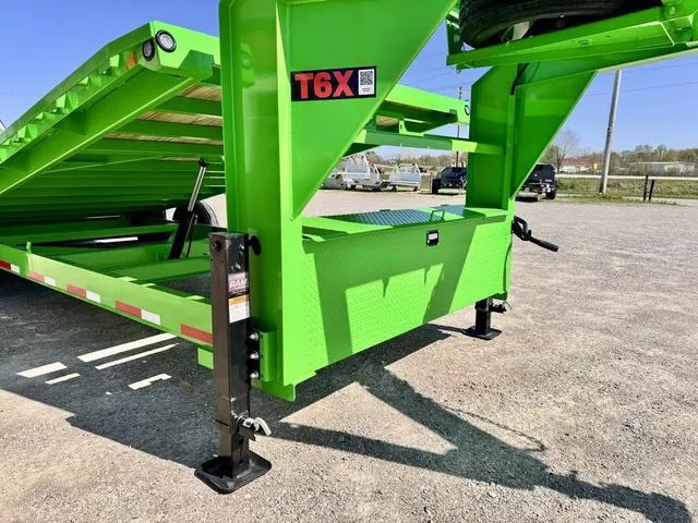 new Tilt Trailers MAXX-D  for sale, in Poplar Bluff, MO Thumbnail 4