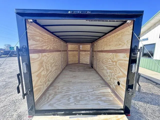 new Cargo (Enclosed) Trailers Arising  for sale, in Poplar Bluff, MO Thumbnail 6