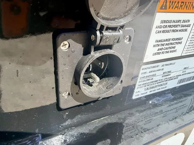 new Utility Trailers BCI Trailers  for sale, in Poplar Bluff, MO Thumbnail 11