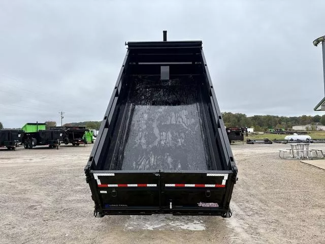 new Dump Trailers Load Trail  for sale, in Poplar Bluff, MO Thumbnail 5