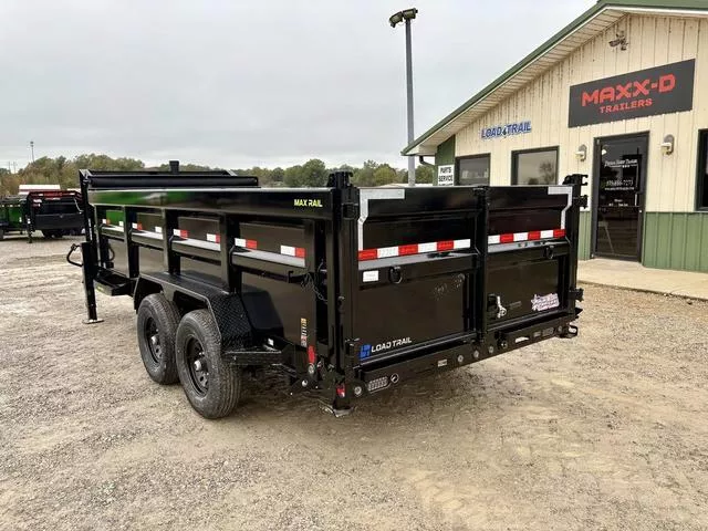 new Dump Trailers Load Trail  for sale, in Poplar Bluff, MO Thumbnail 13