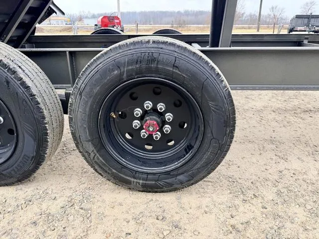 new Dump Trailers MAXX-D  for sale, in Poplar Bluff, MO Thumbnail 24