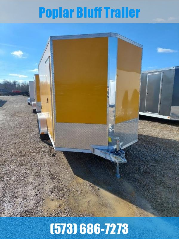 2022CARGO PRO 7.5x14 Stealth Aluminum Enclosed Cargo Trailer 2022CARGO PRO 7.5x14 Stealth Aluminum Enclosed Cargo Trailer