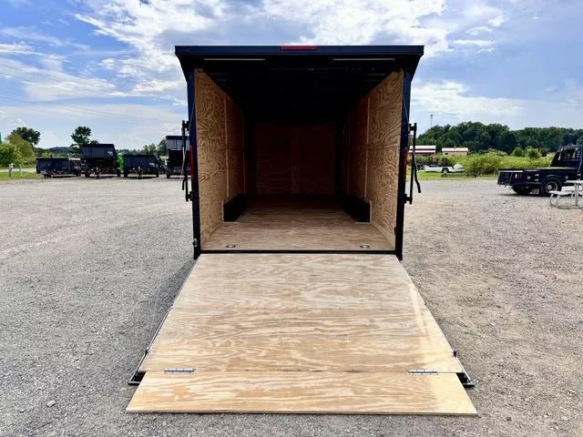 new Car Haulers / Racing Trailers J&A Trailers  for sale, in Poplar Bluff, MO Thumbnail 5