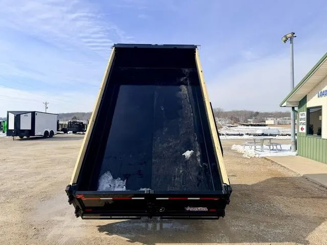 new Dump Trailers MAXX-D  for sale, in Poplar Bluff, MO Thumbnail 4