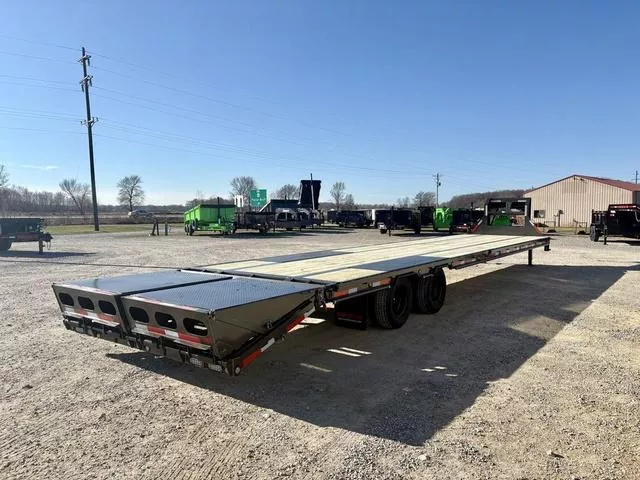 new Other Trailers MAXX-D  for sale, in Poplar Bluff, MO Thumbnail 8