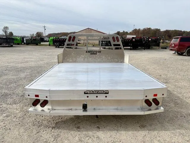 new Flat Decks Aluma  for sale, in Poplar Bluff, MO Thumbnail 14