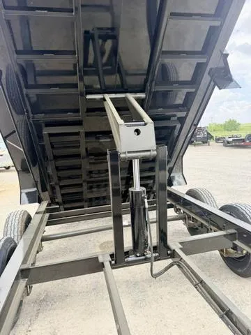 new Dump Trailers MAXX-D  for sale, in Poplar Bluff, MO Thumbnail 21