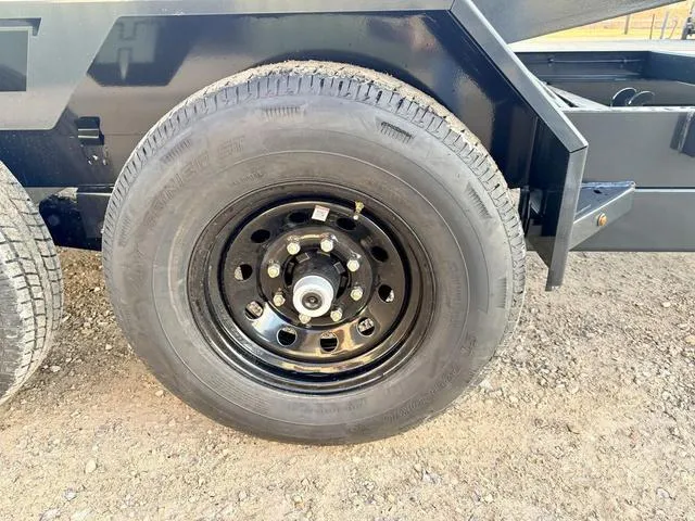 new Tilt Trailers Hillcrest Trailers  for sale, in Poplar Bluff, MO Thumbnail 11