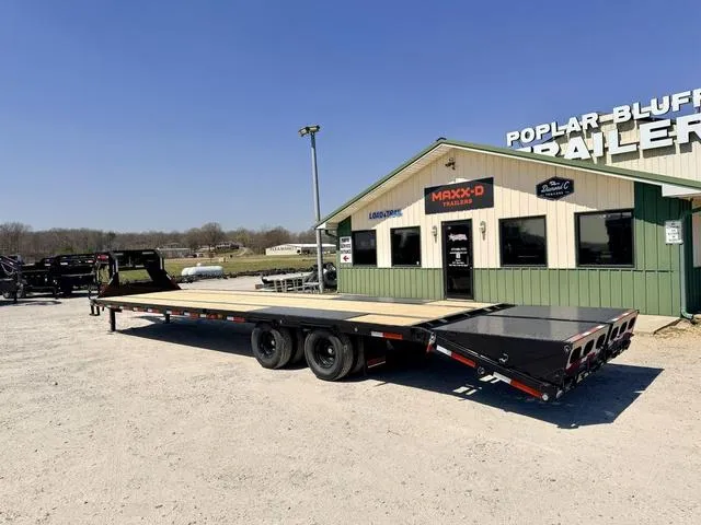 new Flat Decks MAXX-D  for sale, in Poplar Bluff, MO Thumbnail 15