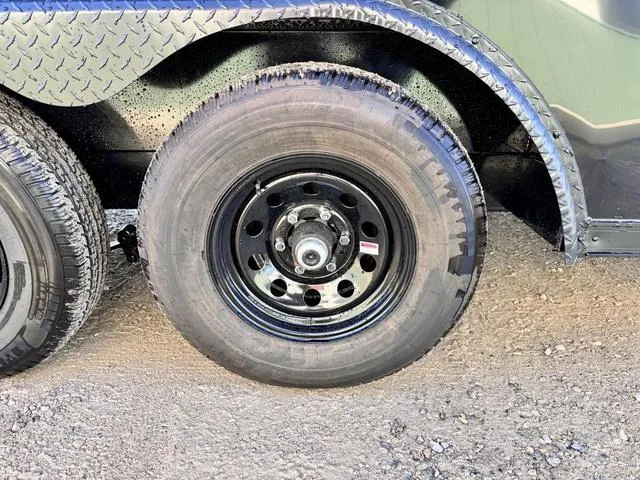 new Utility Trailers Anvil  for sale, in Poplar Bluff, MO Thumbnail 32