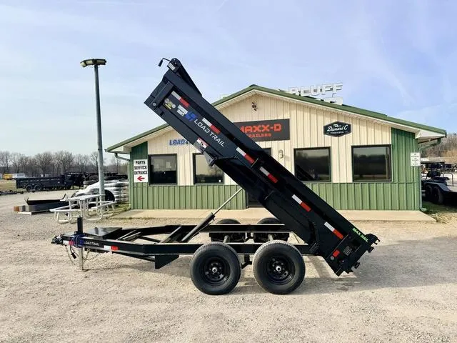 new Dump Trailers Load Trail  for sale, in Poplar Bluff, MO Thumbnail 8