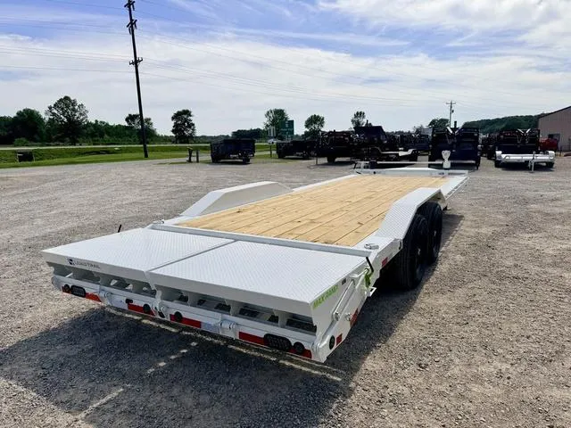 new Equipment / Flatbed Trailers Load Trail  for sale, in Poplar Bluff, MO Thumbnail 4