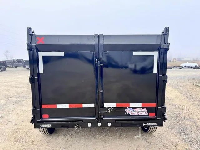 new Dump Trailers MAXX-D  for sale, in Poplar Bluff, MO Thumbnail 9