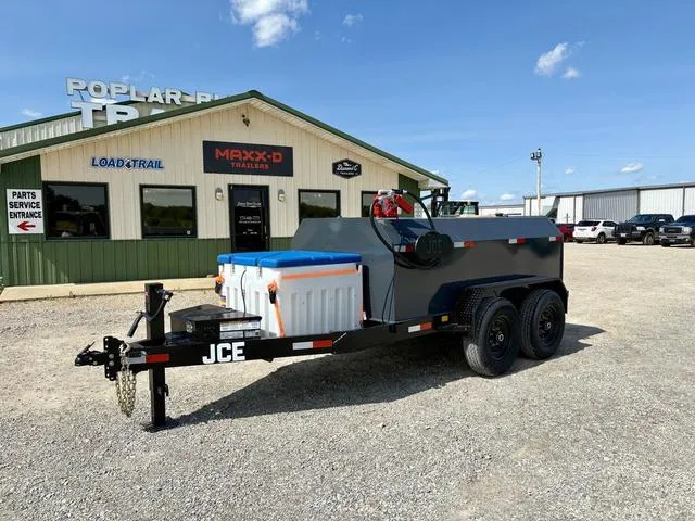 new Utility Trailers BCI Trailers  for sale, in Poplar Bluff, MO Thumbnail 5
