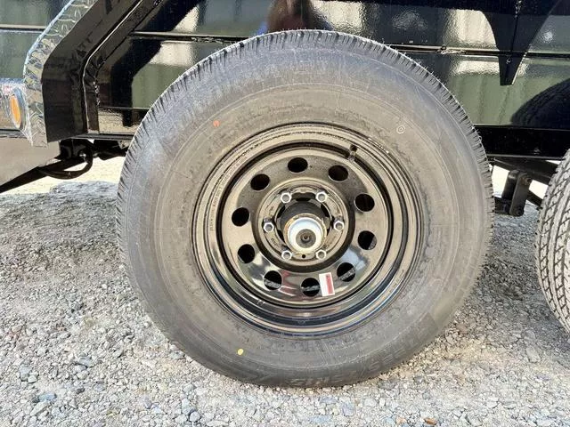 new Dump Trailers Load Trail  for sale, in Poplar Bluff, MO Thumbnail 16