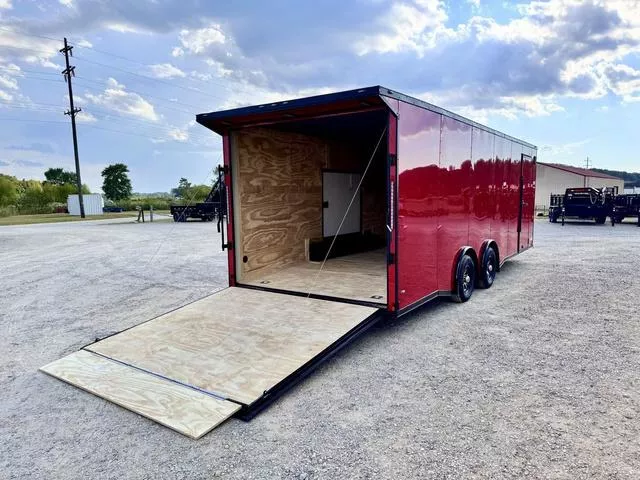 new Car Haulers / Racing Trailers Anvil Trailers  for sale, in Poplar Bluff, MO Thumbnail 5
