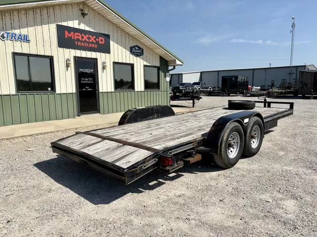 used Equipment / Flatbed Trailers Retco  for sale, in Poplar Bluff, MO Thumbnail 7