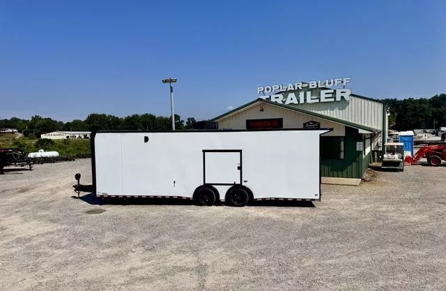 new Car Haulers / Racing Trailers Anvil Trailers  for sale, in Poplar Bluff, MO Thumbnail 2