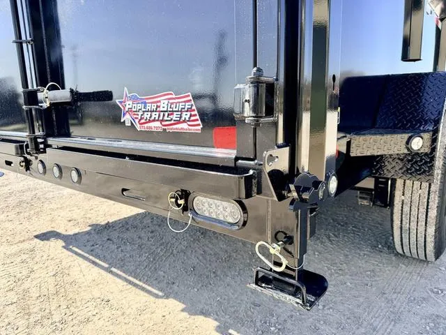 new Dump Trailers MAXX-D  for sale, in Poplar Bluff, MO Thumbnail 17