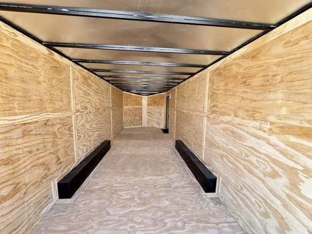 new Car Haulers / Racing Trailers J&A Trailers  for sale, in Poplar Bluff, MO Thumbnail 23