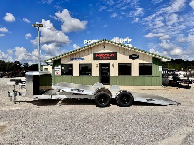 new Tilt Trailers Aluma  for sale, in Poplar Bluff, MO Thumbnail 2