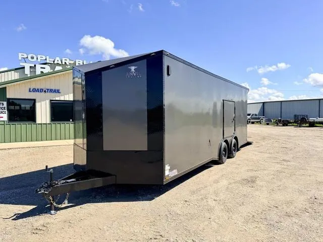 new Car Haulers / Racing Trailers Anvil  for sale, in Poplar Bluff, MO Thumbnail 17
