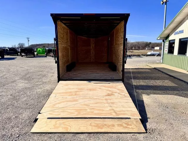 new Car Haulers / Racing Trailers J&A Trailers  for sale, in Poplar Bluff, MO Thumbnail 7