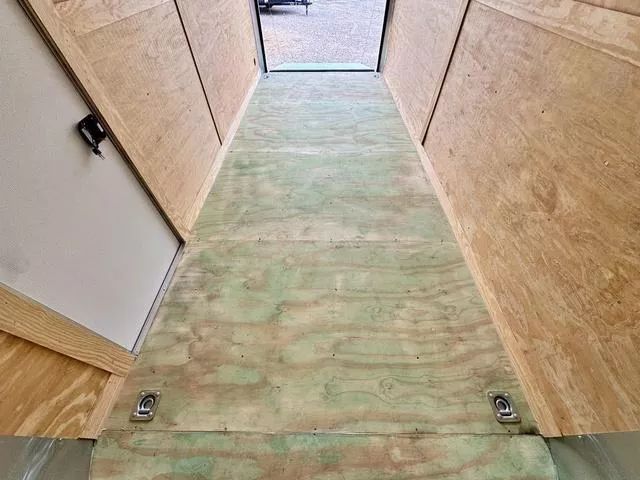 new Cargo (Enclosed) Trailers Arising  for sale, in Poplar Bluff, MO Thumbnail 18