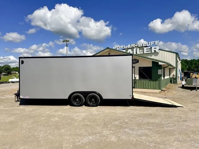 new Car Haulers / Racing Trailers Anvil  for sale, in Poplar Bluff, MO Thumbnail 6