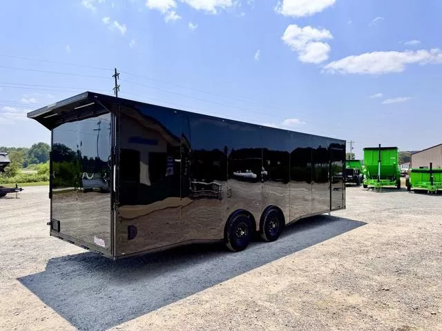 new Car Haulers / Racing Trailers J&A Trailers  for sale, in Poplar Bluff, MO Thumbnail 7
