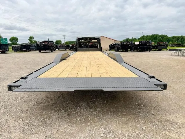 new Tilt Trailers MAXX-D  for sale, in Poplar Bluff, MO Thumbnail 26