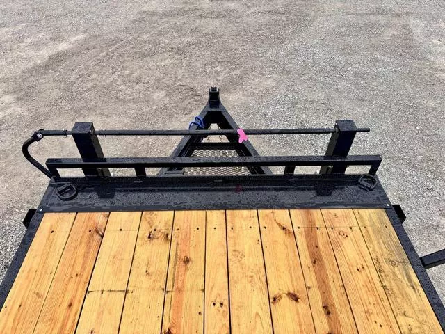 new Equipment / Flatbed Trailers Load Trail  for sale, in Poplar Bluff, MO Thumbnail 18