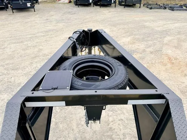 new Tilt Trailers MAXX-D  for sale, in Poplar Bluff, MO Thumbnail 43