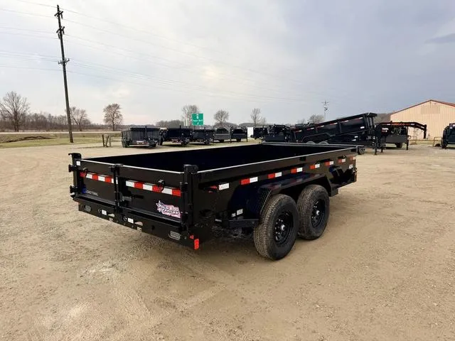new Dump Trailers Load Trail  for sale, in Poplar Bluff, MO Thumbnail 22