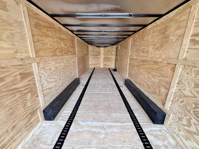 new Car Haulers / Racing Trailers J&A Trailers  for sale, in Poplar Bluff, MO Thumbnail 12