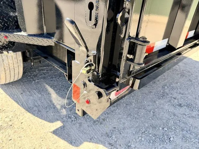 new Dump Trailers Diamond C Trailers  for sale, in Poplar Bluff, MO Thumbnail 24